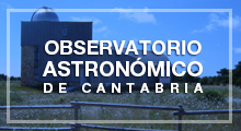 Cartel observatorio peque