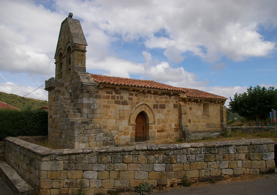 Iglesia de Santa María