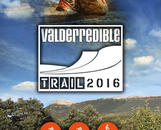 I Valderredible Trail 