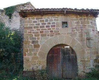 Torre de Cadalso