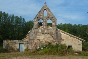 Santa María de Hito