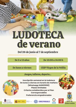 Ludoteca