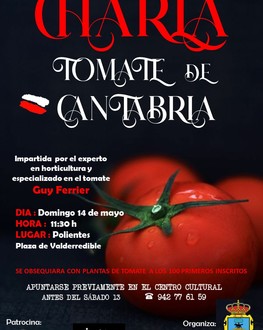 Tomate
