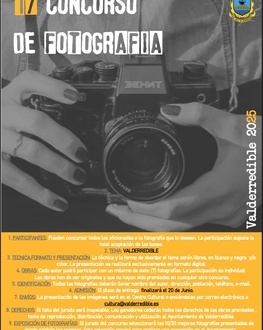 Concurso fotografia