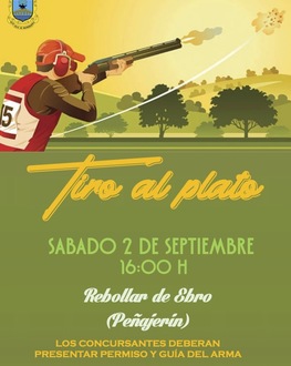 Tiro al plato