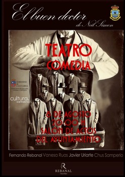 Teatro rebanal