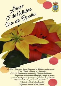 12 de octubre