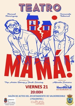 Teatro mama