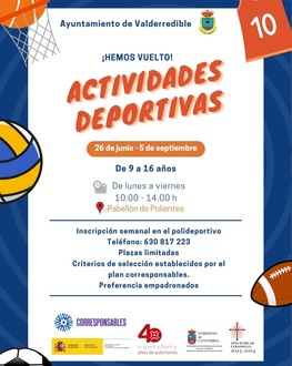 Actividades