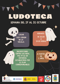 Ludoteca