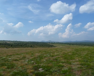 Pueblos de Bricia (PR-36)