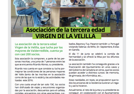 Boletín