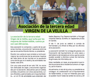 Boletín Nº 33 Enero
