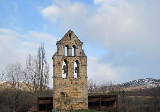 Santa María de Valverde