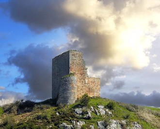 Torre de Ruerrero