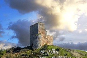 Torre de Ruerrero