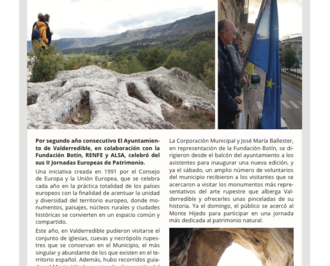 Boletín Nº 40. Septiembre