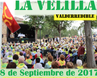 La Velilla 2017