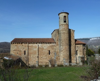 Páramo de la Lora (SL-S 34)