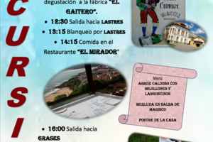 Cartel villaviciosa