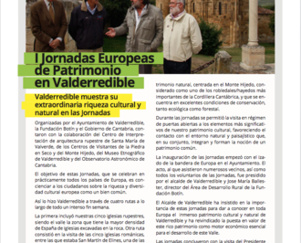 Boletín Nº 29 Septiembre