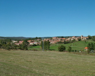 Ruta del Mardancho (SL-S33)