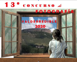 13 Concurso de Fotografia Valderredible 2020