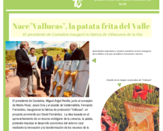 Boletín Nº 50. Septiembre