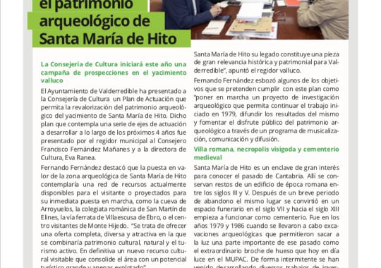 Boletín