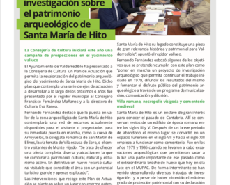 Boletín Nº 48. Mayo