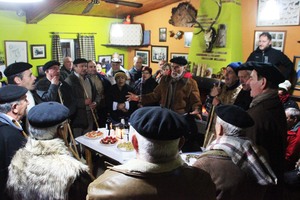 Rocamundo