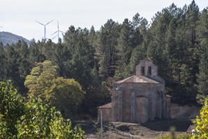 Quintanilla de an iglesia