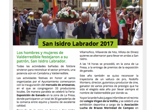 Boletín