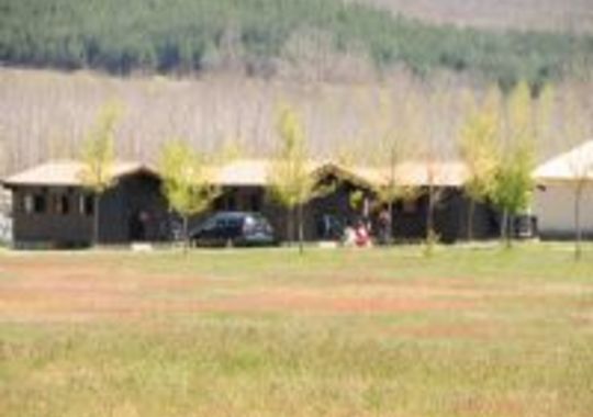 Camping Valderredible