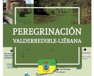 Peregrinación Valderredible-Liébana