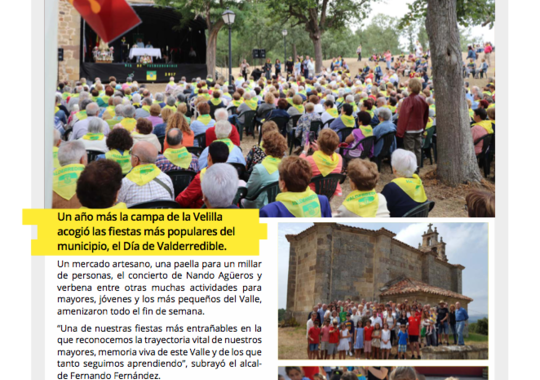 Boletín