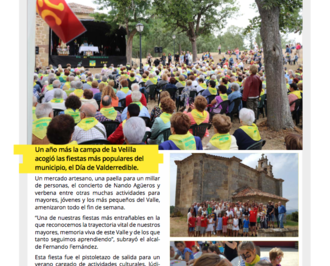 Boletín Nº 39. Agosto