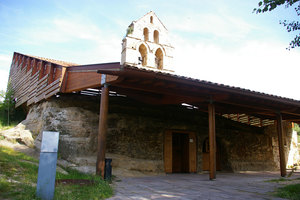 Iglesia de Santa María de Valverde