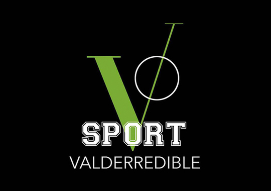 Logo Valderredible Sport