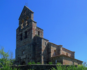 Iglesia de San Juan Bautista