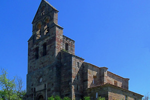 Iglesia de San Juan Bautista