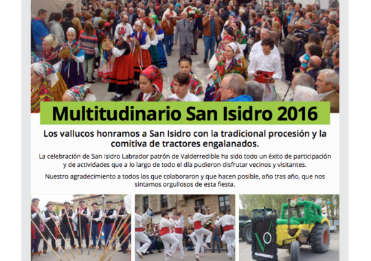 Boletín Nº 26 mayo