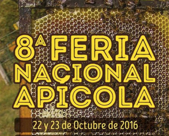 8ª Feria Nacional Apícola