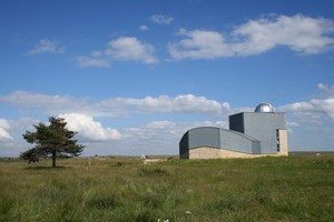 Rebollar observatorio