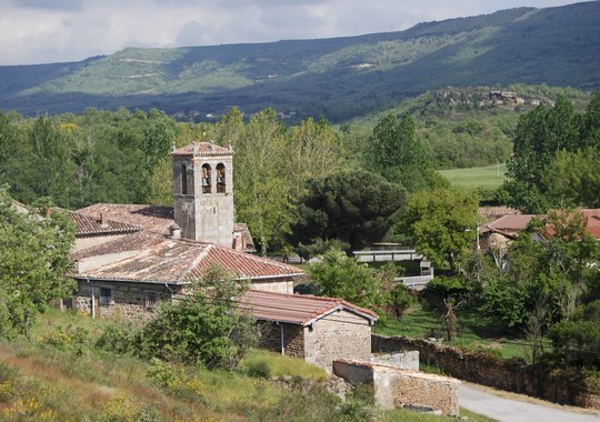 La Puente del Valle
