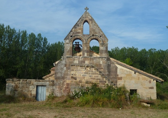 Resultado de imagen de espadaÃ±as valderredible iglesia romanica