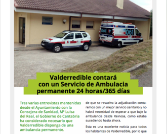 Boletín Nº 38. Junio