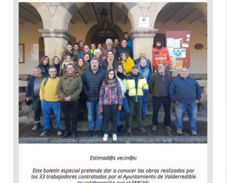 Boletín Especial Nº 43. Diciembre