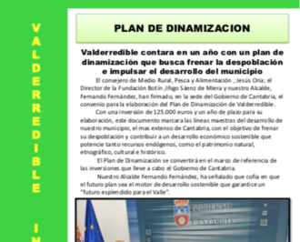 Boletín Nº 52 Noviembre