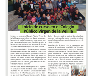 Boletín Nº 30 Octubre